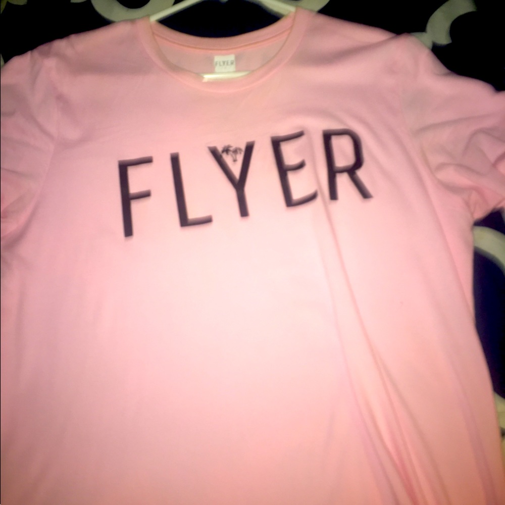 Mens shirt